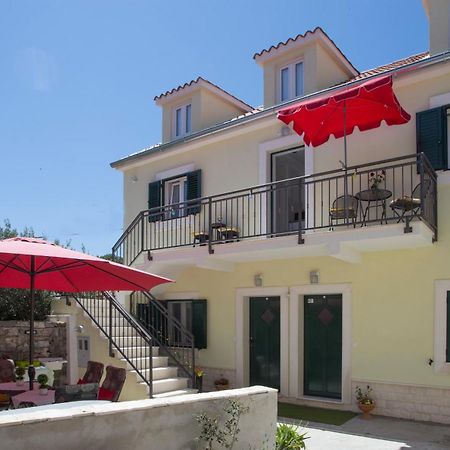 Central Old Town Rooms Σπλιτ Εξωτερικό φωτογραφία