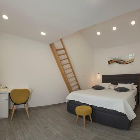 Central Old Town Rooms Σπλιτ Εξωτερικό φωτογραφία