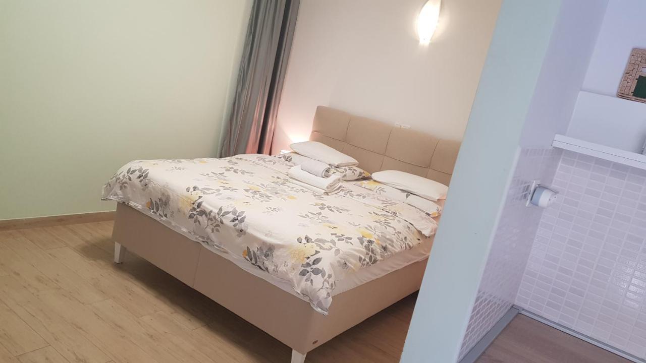 Central Old Town Rooms Σπλιτ Εξωτερικό φωτογραφία