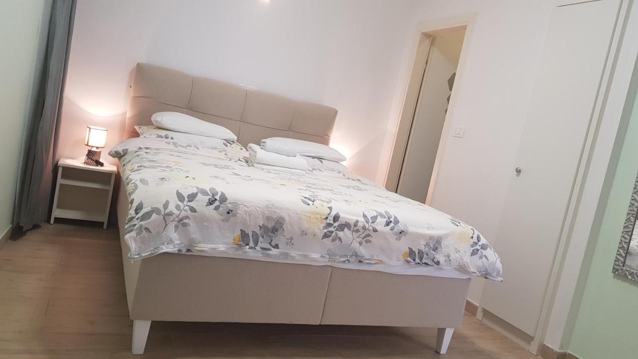 Central Old Town Rooms Σπλιτ Εξωτερικό φωτογραφία