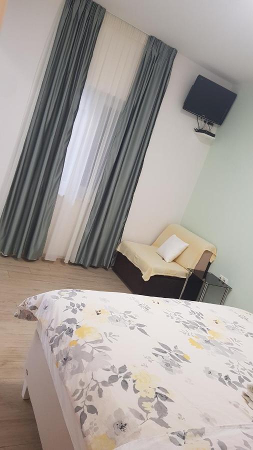 Central Old Town Rooms Σπλιτ Εξωτερικό φωτογραφία