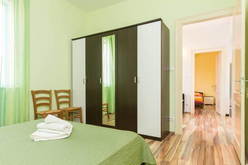 Central Old Town Rooms Σπλιτ Εξωτερικό φωτογραφία