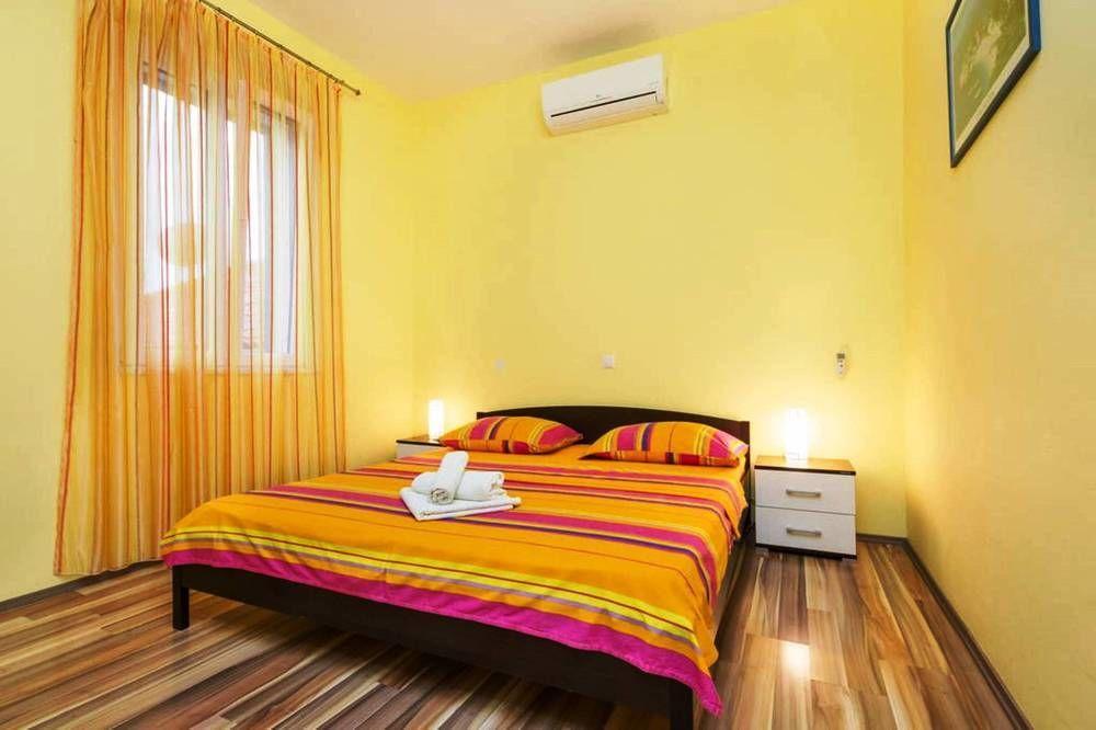 Central Old Town Rooms Σπλιτ Εξωτερικό φωτογραφία