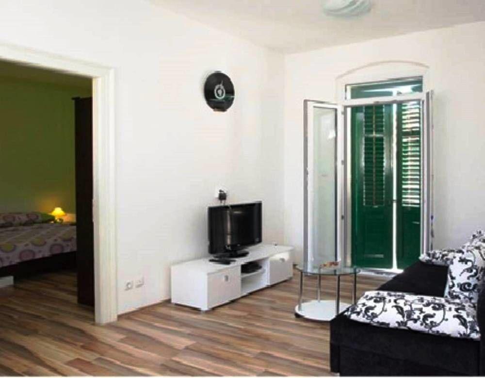 Central Old Town Rooms Σπλιτ Εξωτερικό φωτογραφία