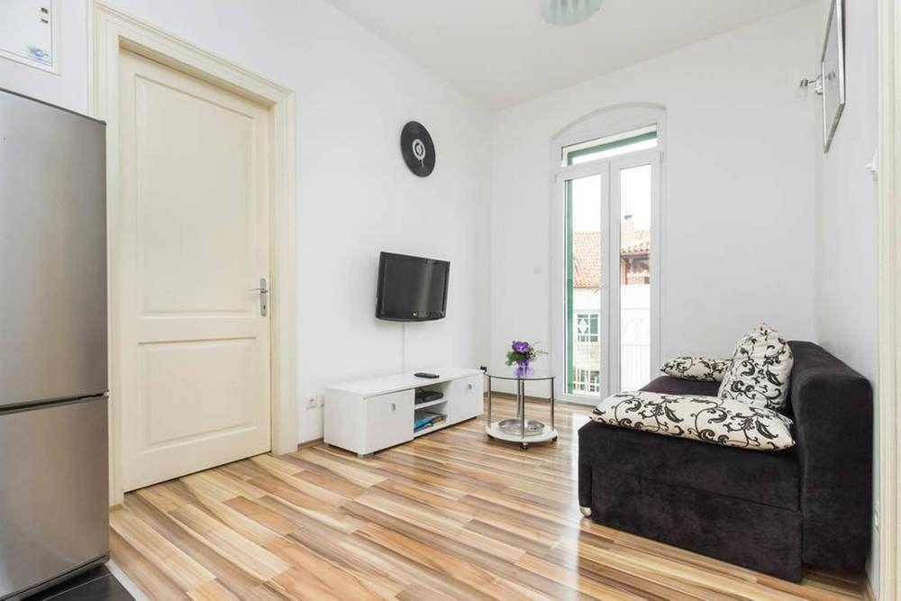 Central Old Town Rooms Σπλιτ Εξωτερικό φωτογραφία