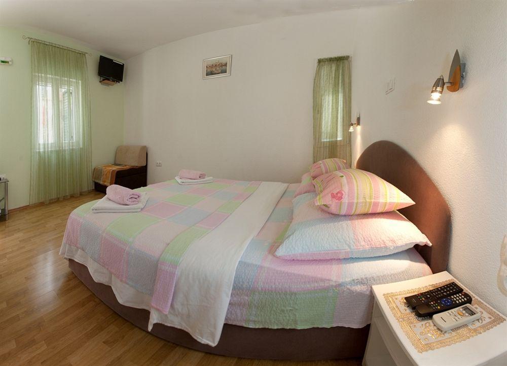 Central Old Town Rooms Σπλιτ Εξωτερικό φωτογραφία