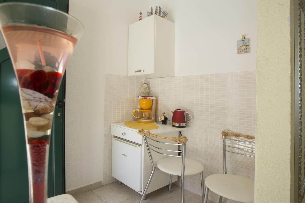 Central Old Town Rooms Σπλιτ Εξωτερικό φωτογραφία