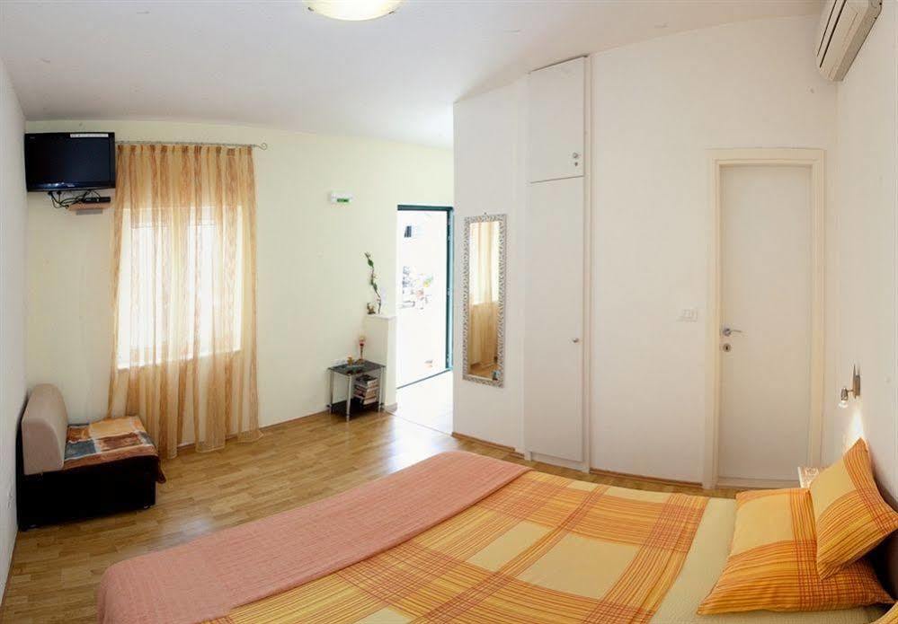 Central Old Town Rooms Σπλιτ Εξωτερικό φωτογραφία
