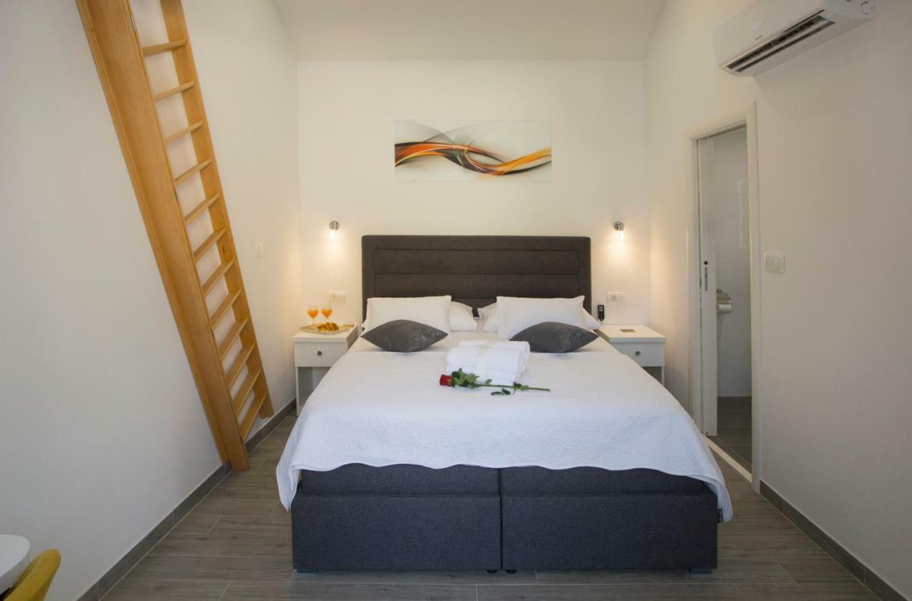 Central Old Town Rooms Σπλιτ Εξωτερικό φωτογραφία